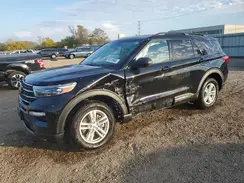1FMSK8DH4LGC76898 2020 FORD EXPLORER