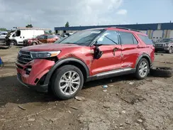 1FMSK8DH4LGC77582 2020 FORD EXPLORER
