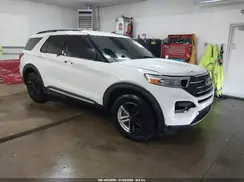 1FMSK8DH4LGC77937 2020 FORD EXPLORER