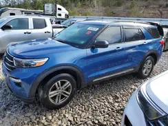 1FMSK8DH4LGC78067 2020 FORD EXPLORER