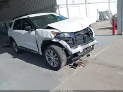 1FMSK8DH4LGC78120 2020 FORD EXPLORER