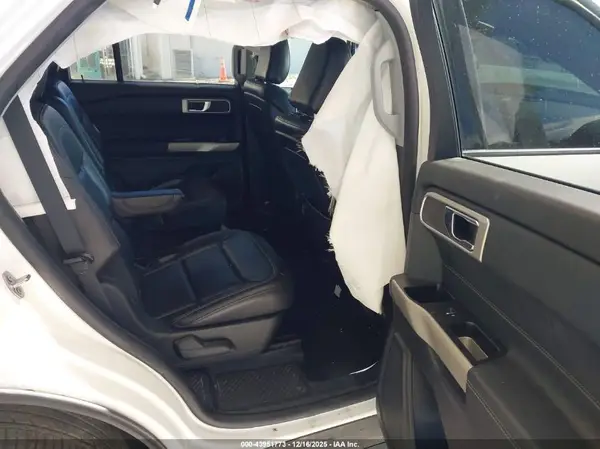 1FMSK8DH4LGC78120 2020 FORD EXPLORER - Image 8