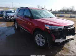 1FMSK8DH4LGC78179 2020 FORD EXPLORER