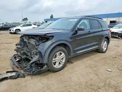 1FMSK8DH4LGC78408 2020 FORD EXPLORER