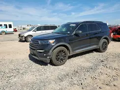 1FMSK8DH4LGC79753 2020 FORD EXPLORER
