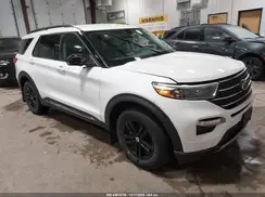 1FMSK8DH4LGC81390 2020 FORD EXPLORER