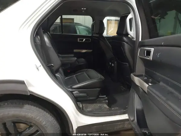 1FMSK8DH4LGC81390 2020 FORD EXPLORER - Image 8