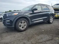 1FMSK8DH4LGC85374 2020 FORD EXPLORER