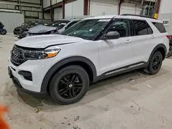 1FMSK8DH4LGC87982 2020 FORD EXPLORER