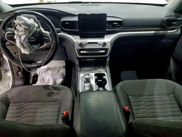 1FMSK8DH4LGC87982 2020 FORD EXPLORER - Image 8