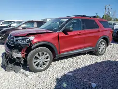 1FMSK8DH4LGC88680 2020 FORD EXPLORER