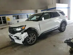 1FMSK8DH4LGC97380 2020 FORD EXPLORER