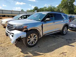 1FMSK8DH4LGC97394 2020 FORD EXPLORER