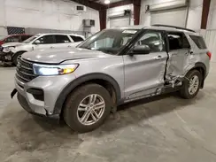 1FMSK8DH4LGC98271 2020 FORD EXPLORER