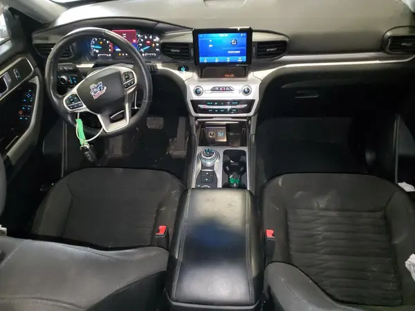 1FMSK8DH4LGC98271 2020 FORD EXPLORER - Image 8