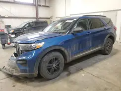 1FMSK8DH4LGD00486 2020 FORD EXPLORER