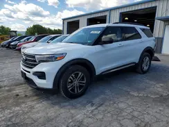 1FMSK8DH4LGD03985 2020 FORD EXPLORER