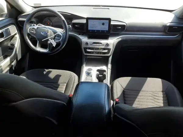 1FMSK8DH4LGD03985 2020 FORD EXPLORER - Image 8