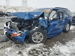 1FMSK8DH4LGD10094 2020 FORD EXPLORER