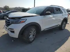 1FMSK8DH4LGD12962 2020 FORD EXPLORER