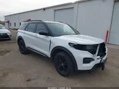 1FMSK8DH4LGD14033 2020 FORD EXPLORER