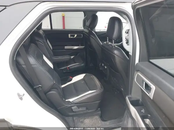 1FMSK8DH4LGD14033 2020 FORD EXPLORER - Image 8