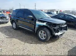 1FMSK8DH4LGD14081 2020 FORD EXPLORER