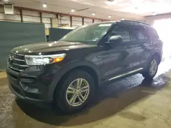 1FMSK8DH4LGD14338 2020 FORD EXPLORER