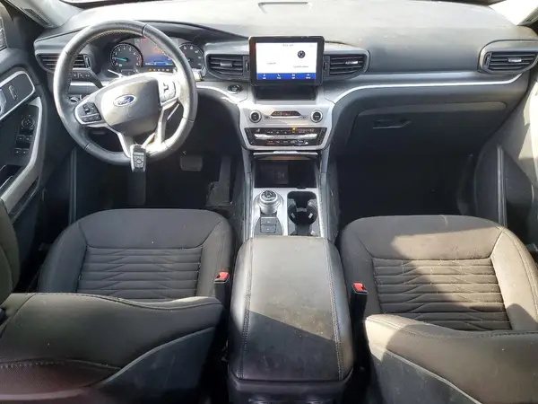 1FMSK8DH4LGD14338 2020 FORD EXPLORER - Image 8