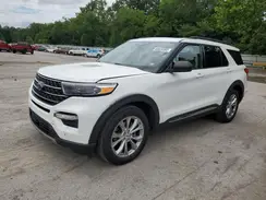 1FMSK8DH4LGD14582 2020 FORD EXPLORER