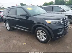 1FMSK8DH4LGD15103 2020 FORD EXPLORER