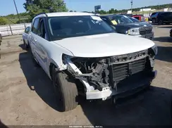 1FMSK8DH4LGD15926 2020 FORD EXPLORER