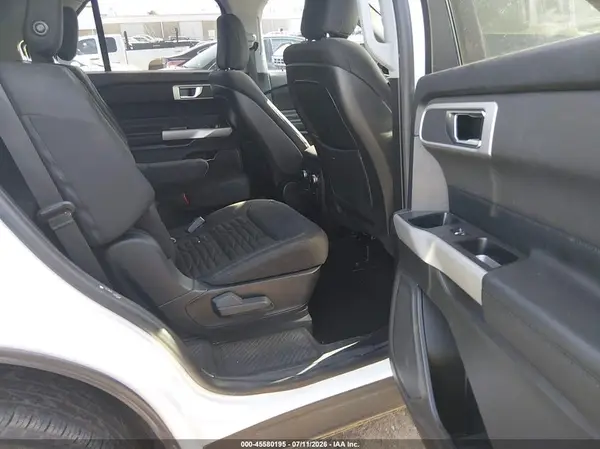 1FMSK8DH4LGD15926 2020 FORD EXPLORER - Image 8