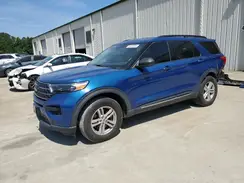 1FMSK8DH4LGD16588 2020 FORD EXPLORER