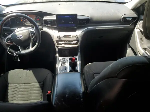 1FMSK8DH4LGD16588 2020 FORD EXPLORER - Image 8