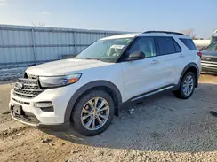 1FMSK8DH4LGD16638 2020 FORD EXPLORER