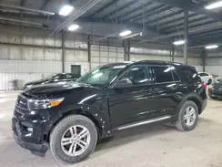 1FMSK8DH4LGD16719 2020 FORD EXPLORER