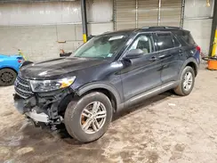 1FMSK8DH4MGA01128 2021 FORD EXPLORER