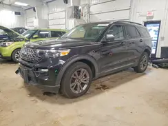 1FMSK8DH4MGA05504 2021 FORD EXPLORER