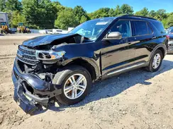 1FMSK8DH4MGA09892 2021 FORD EXPLORER