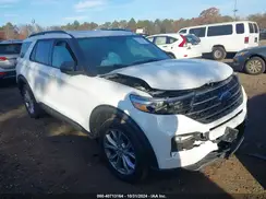1FMSK8DH4MGA10203 2021 FORD EXPLORER