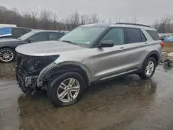 1FMSK8DH4MGA11089 2021 FORD EXPLORER