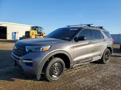 1FMSK8DH4MGA13330 2021 FORD EXPLORER