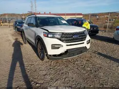 1FMSK8DH4MGA13389 2021 FORD EXPLORER
