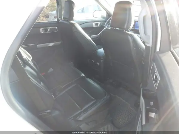 1FMSK8DH4MGA13389 2021 FORD EXPLORER - Image 8