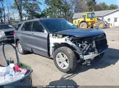1FMSK8DH4MGA13408 2021 FORD EXPLORER