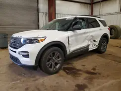 1FMSK8DH4MGA14560 2021 FORD EXPLORER