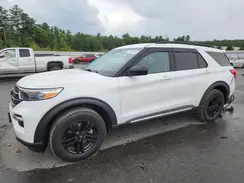 1FMSK8DH4MGA21623 2021 FORD EXPLORER