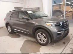 1FMSK8DH4MGA23422 2021 FORD EXPLORER