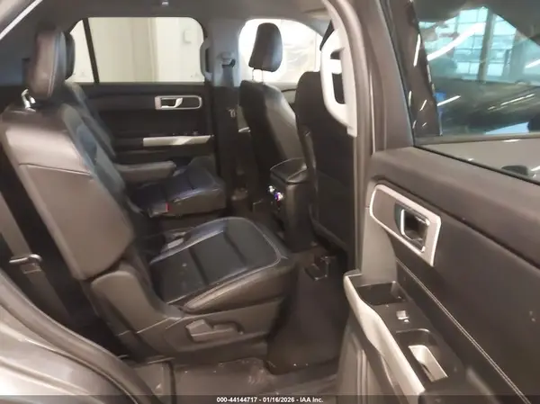 1FMSK8DH4MGA23422 2021 FORD EXPLORER - Image 8